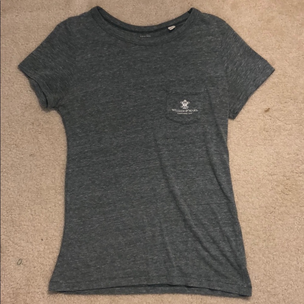 William and Mary T-Shirt